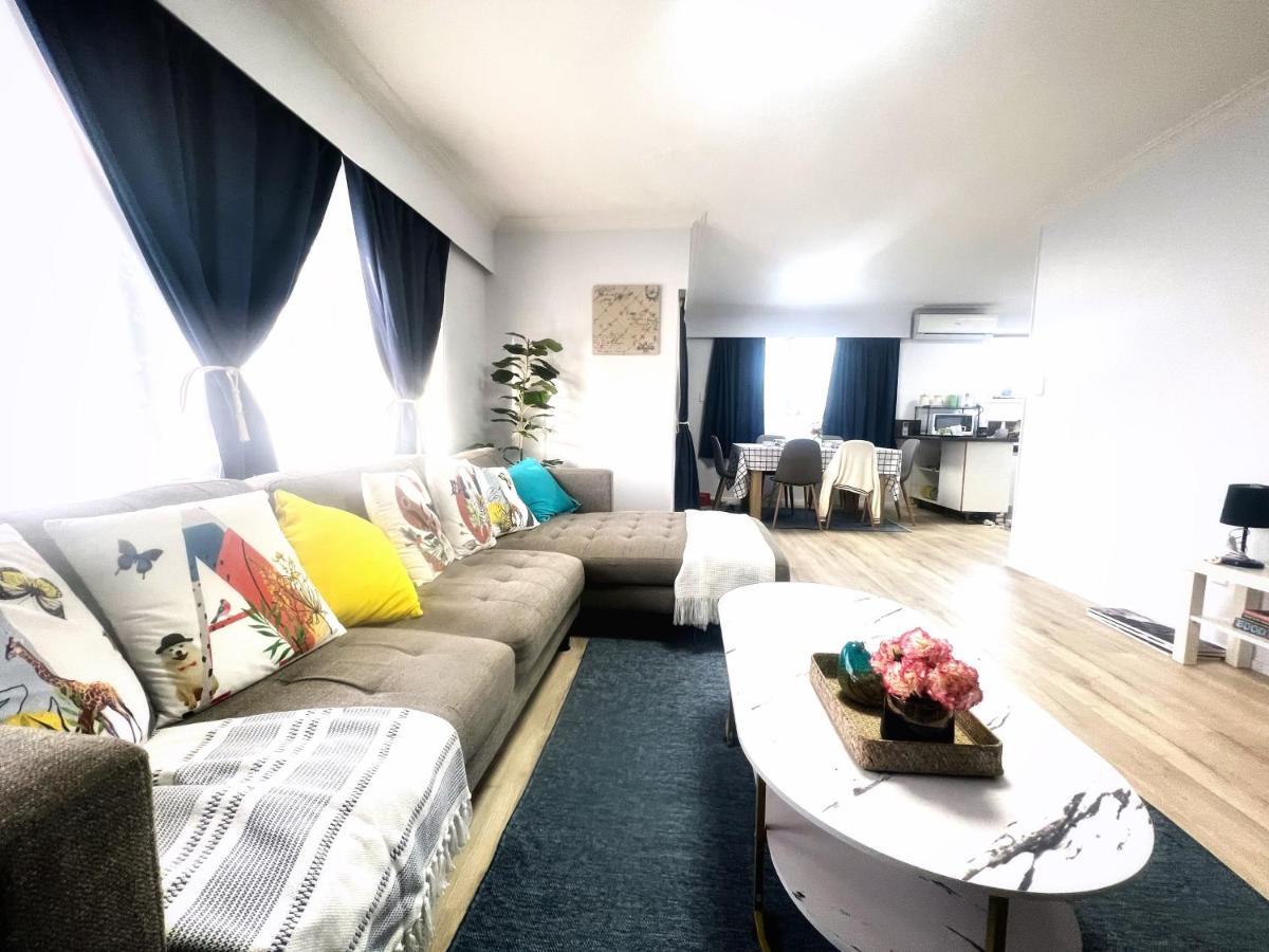 La Sol - All You Need For A Stay, Close To Town, University & Cambridge Hamilton Exterior foto