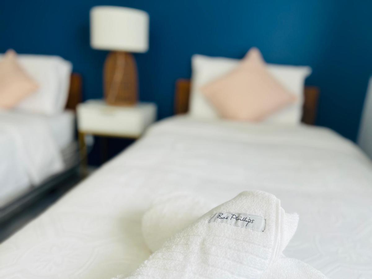 La Sol - All You Need For A Stay, Close To Town, University & Cambridge Hamilton Exterior foto