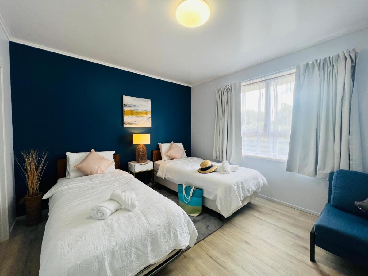 La Sol - All You Need For A Stay, Close To Town, University & Cambridge Hamilton Exterior foto